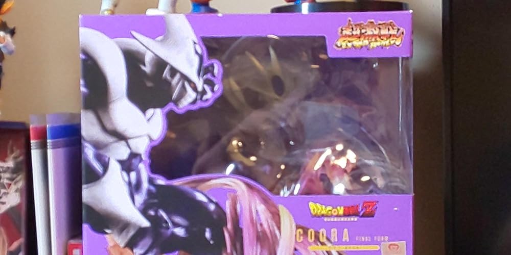 ドラゴンボール　フィギュア　クウラ　最終形態　フィギュアーツZERO　魂ウェブ Amazon.co.jp: フィギュアーツZERO クウラ-最終形態-(魂ウェブ商店限定