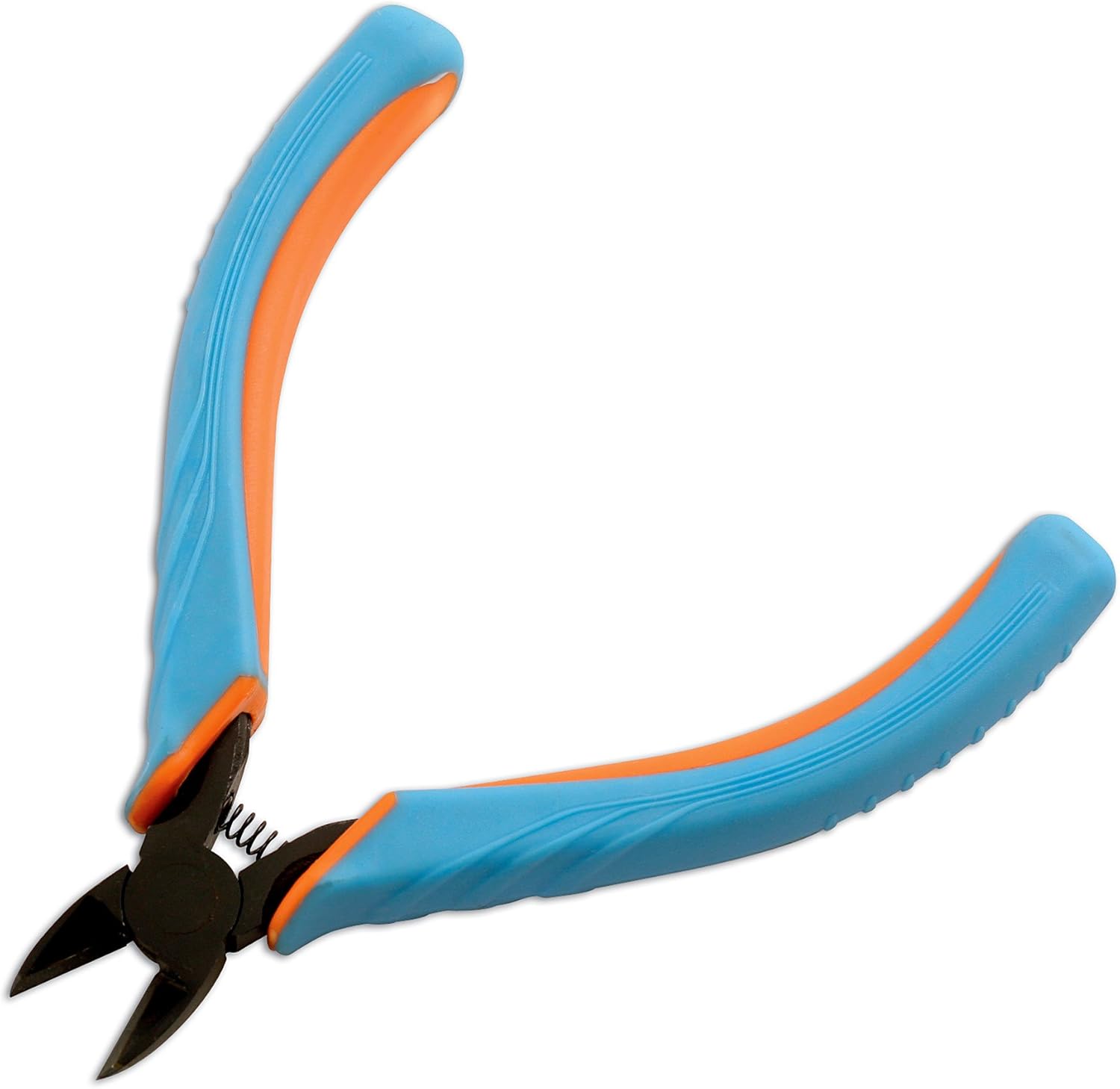 Power-TEC 92256 Side Cutters Tungsten Blade, 5-inch