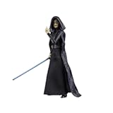 STAR WARS The Black Series Barriss Offee&comma; Attack of The Clones Premium Collectible 6 Inch Action Figure