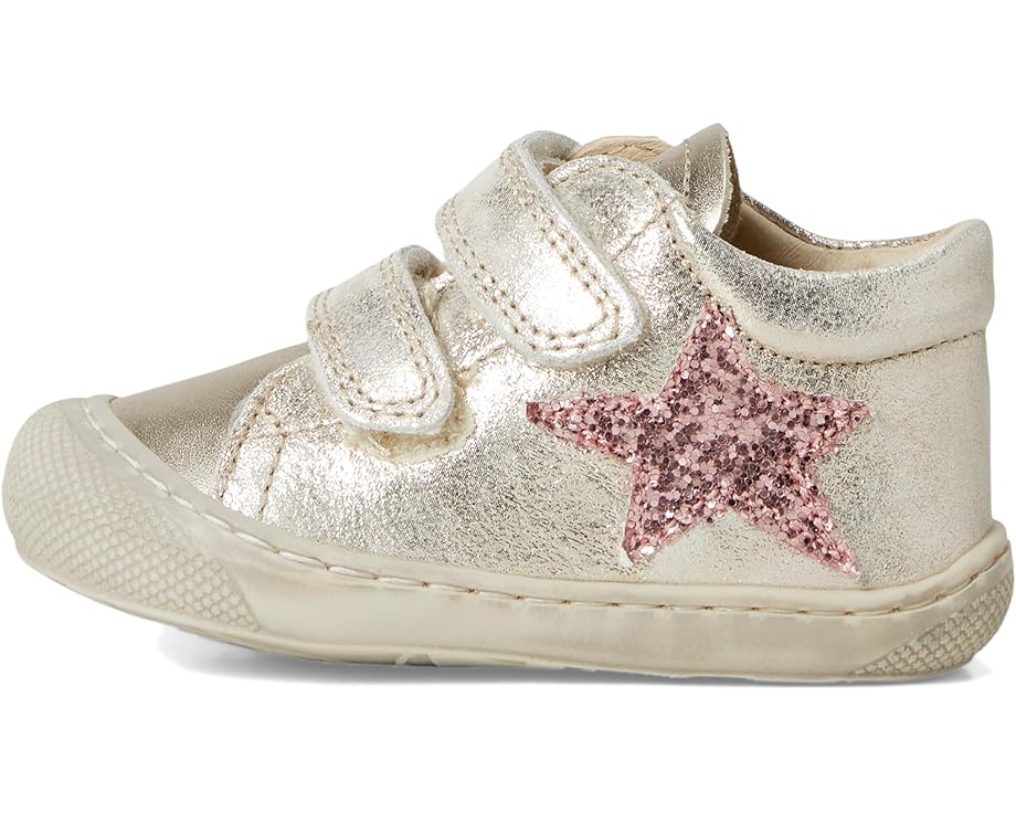 Naturino Naturino Kolde VL (Toddler) - Left View