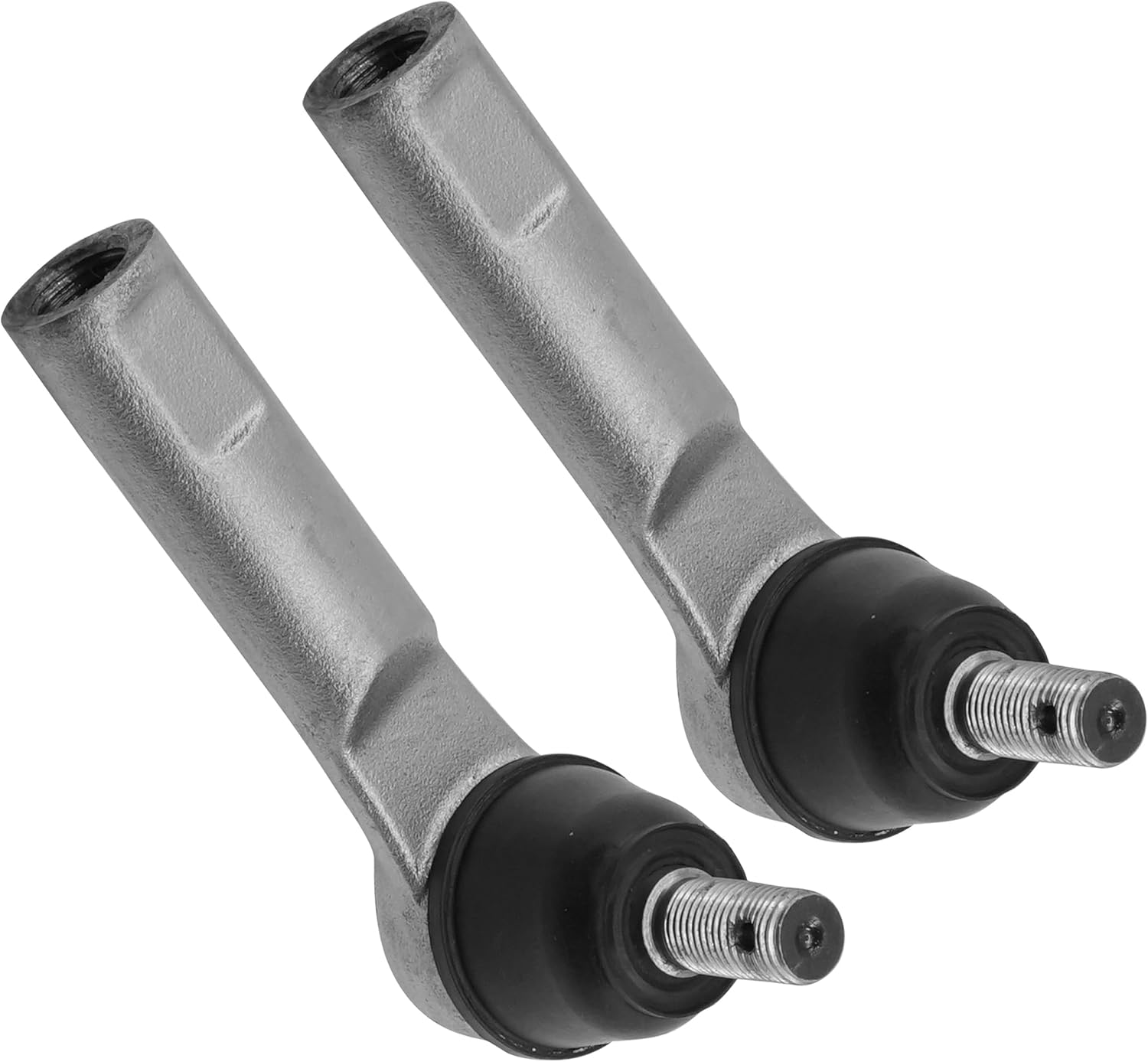 Caltric Front Left and Right Tie Rod End Compatible with Honda Pioneer 500 SXS500 2015-2023
