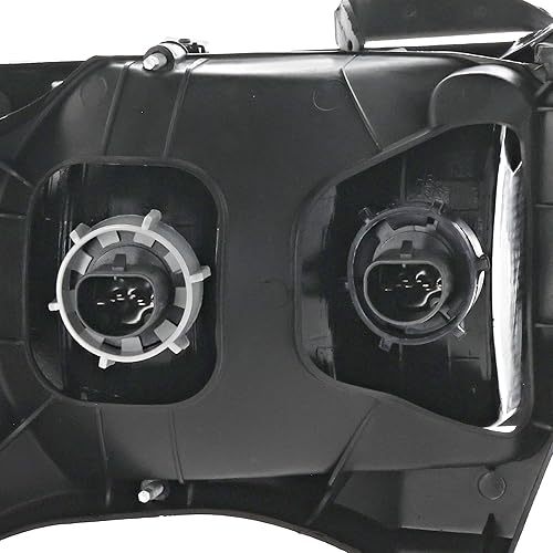 Miniatura 9 de Garage-Pro Faro delantero para DODGE TAMAÑO COMPLETO PU 99-01 LH Montaje halógeno con luz de esquina estilo antiguo Sport Pkg.