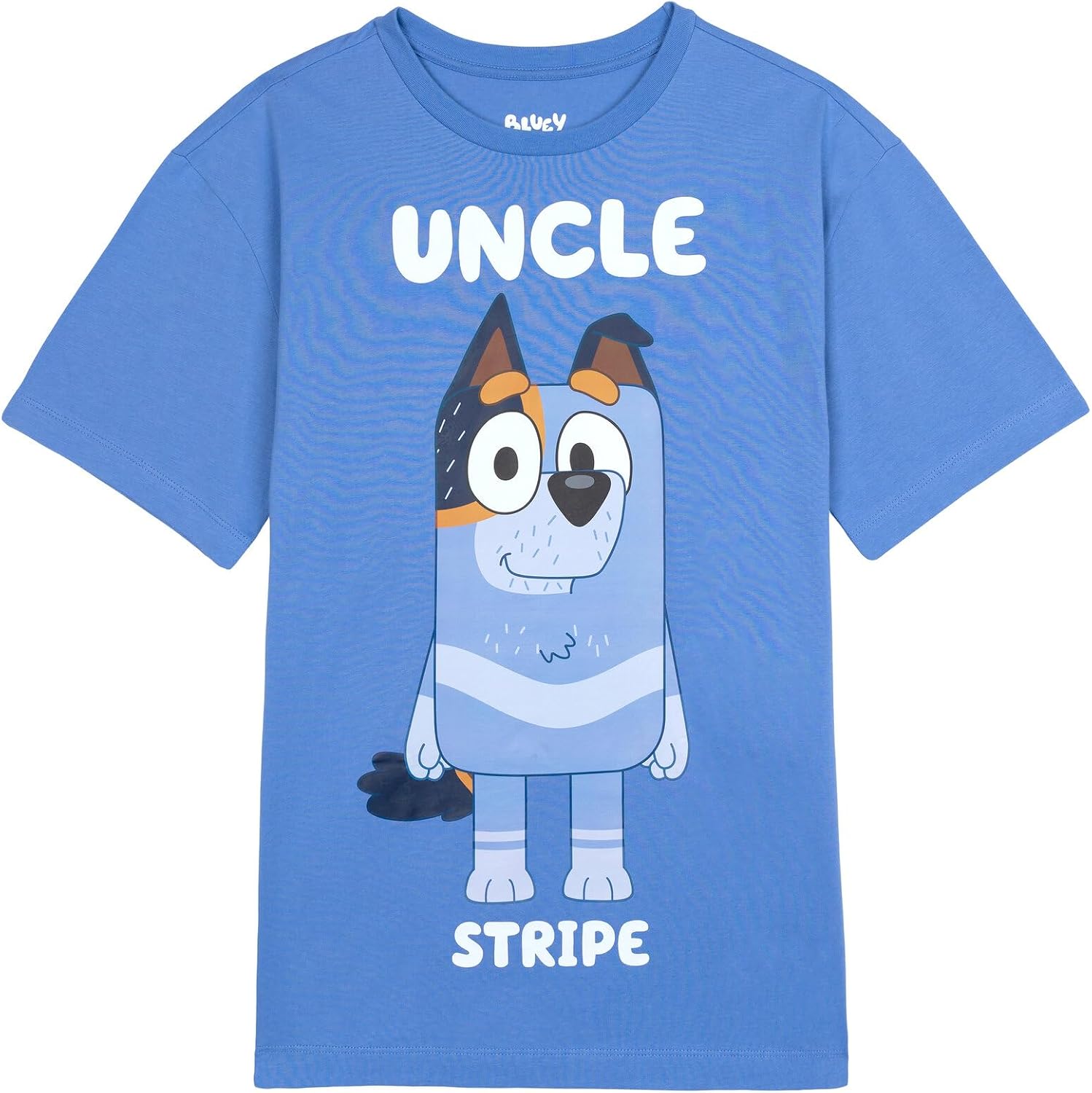 Bluey Matching Family Short Sleeve T-Shirt image 5