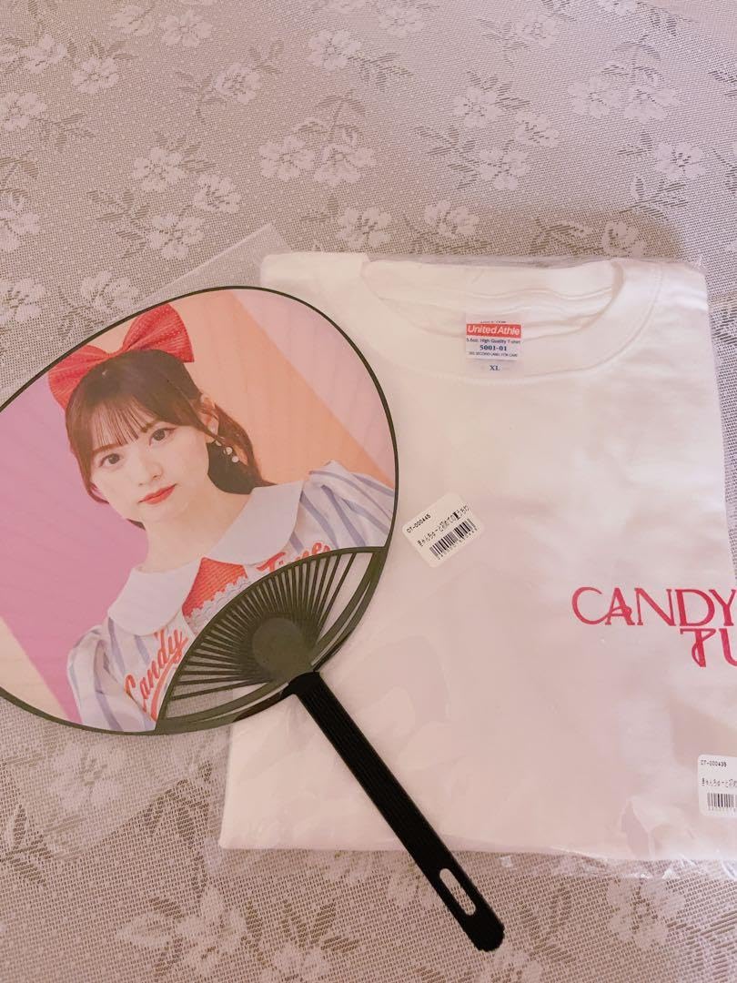 Amazon.co.jp: CANDY TUNE 立花琴末 : おもちゃ