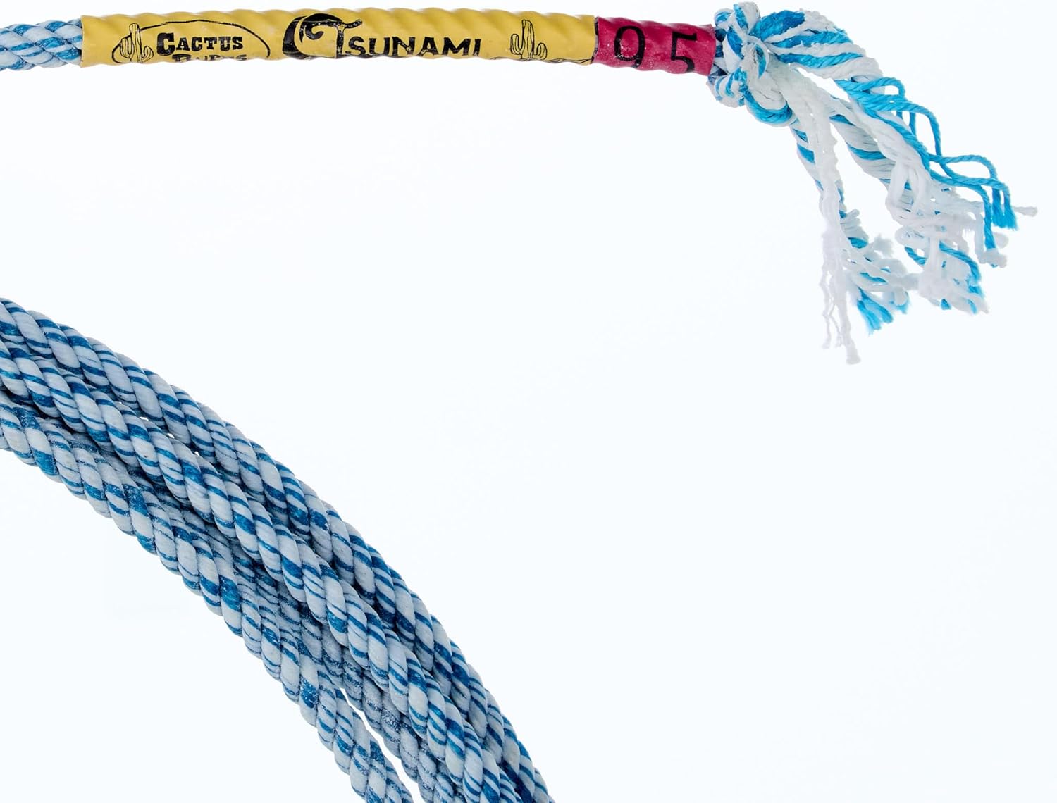 CACTUS ROPES Tsunami CoreTX Breakaway Rope
