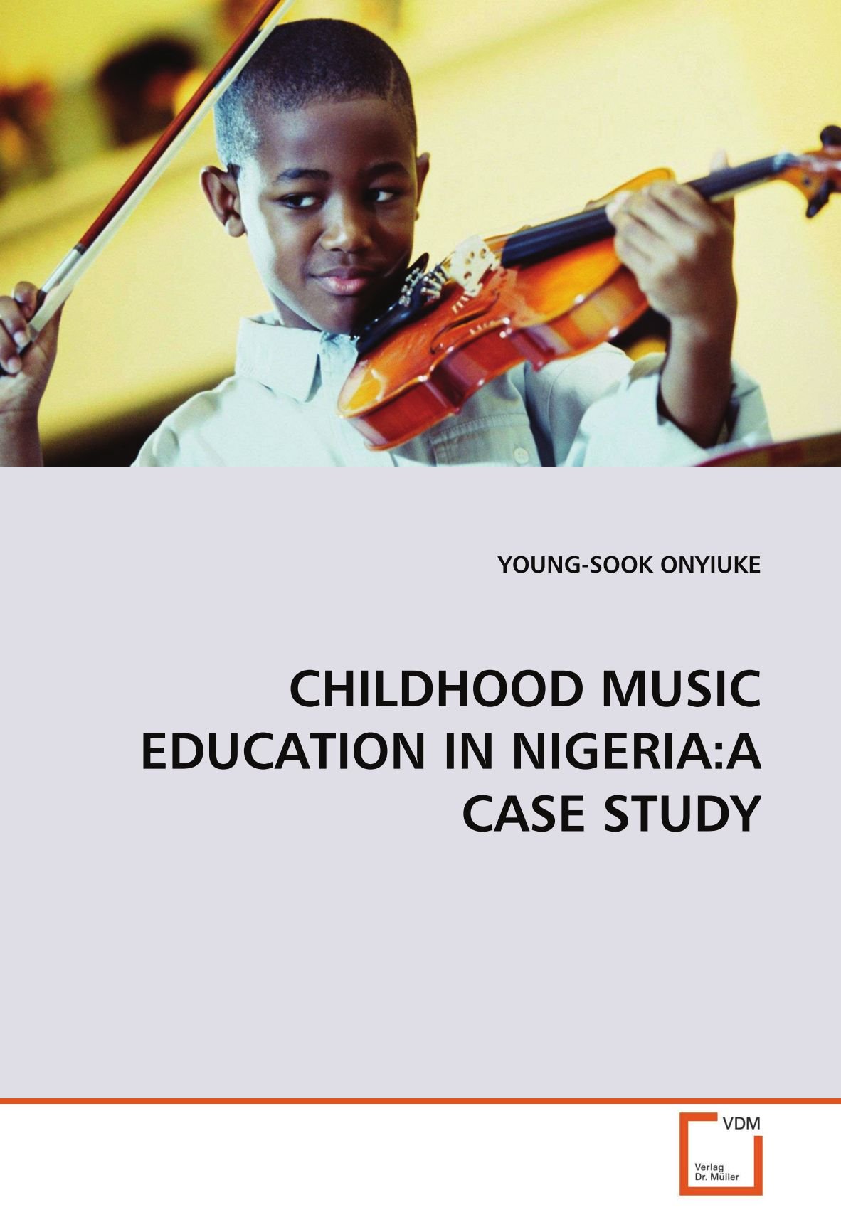 Enseignement musical des enfants au Nigeria comprendre les défis culturels