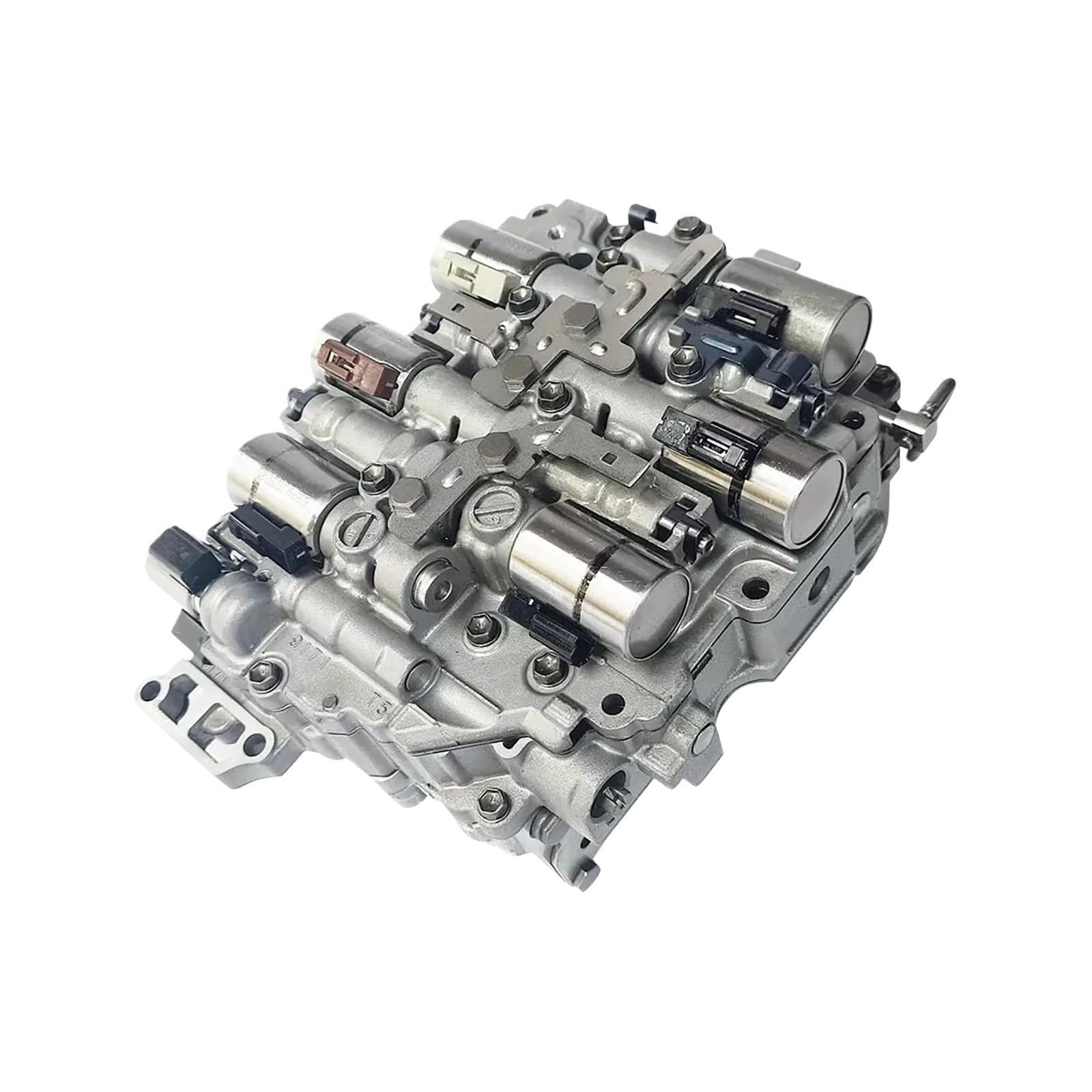 Suzhymvpu One Color Af40 Tf80sc Awf21 Automatic Transmission Valve Body Compatible With Volvo Citroen Peugeot