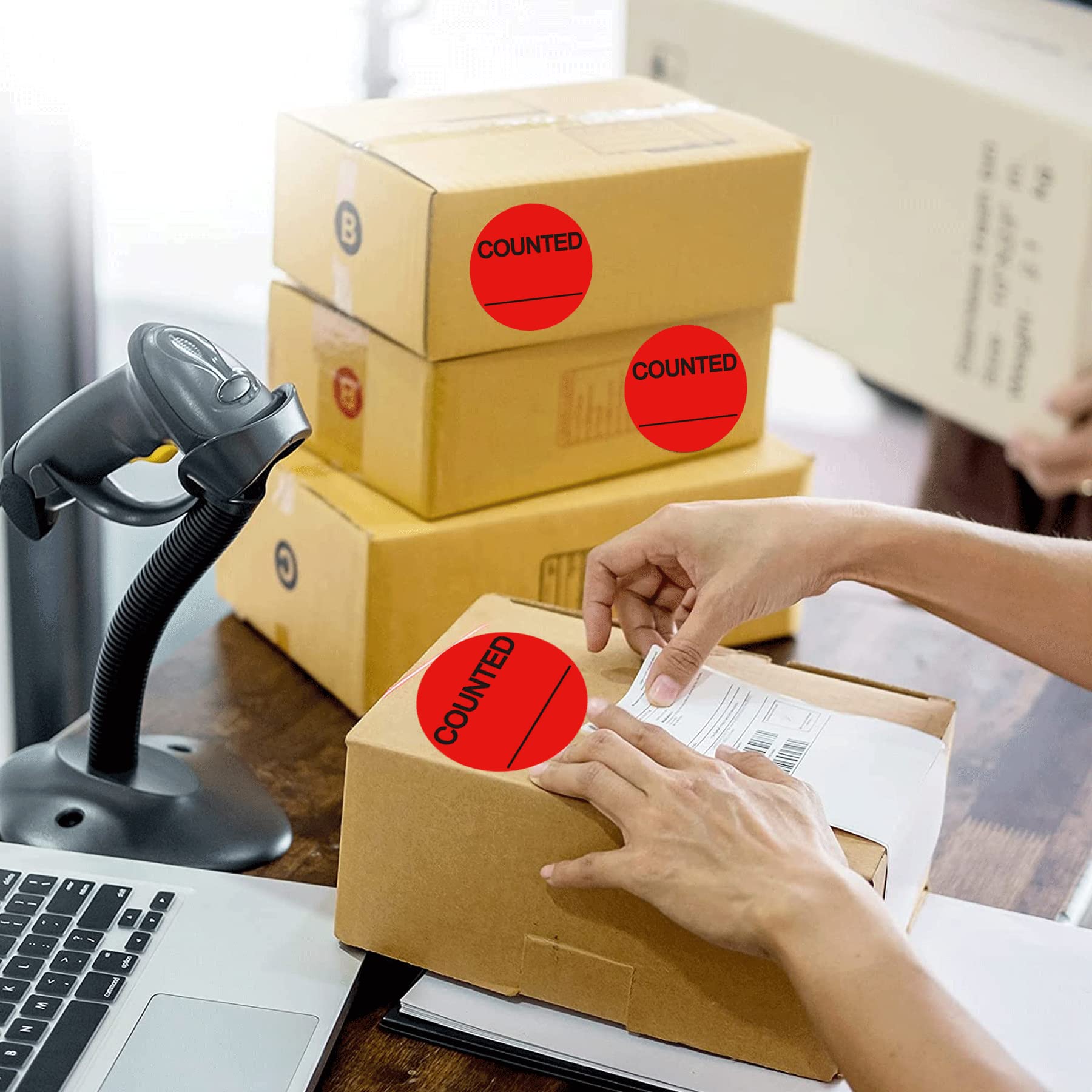 Warehouse Inventory Labels Identification, Color Coding,, 43 OFF