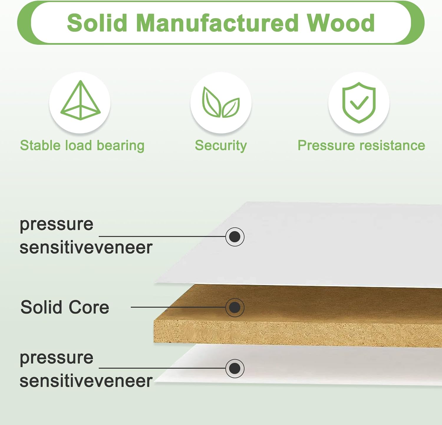 1-Lite Solid Manufactured Wood Prefinished French-Pivot Doors with Installation Hardware Kit,24" x 80"