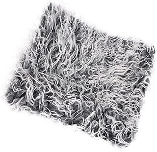 Toddmomy 1Pc Acessórios Para Fotografia De Bebê Cobertor Recém-Nascido Cobertor Fotográfico Cobertor Infantil Cobertor De Pelúcia Cobertor De Pelúcia Cobertor De De Bebê Cobertor