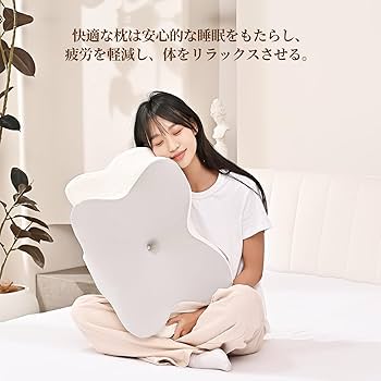 MAKUAKE いびき防止枕パッド　無呼吸症候群 MAKUAKE いびき防止枕パッド 無呼吸症候群 MAKUAKE いびき防止枕