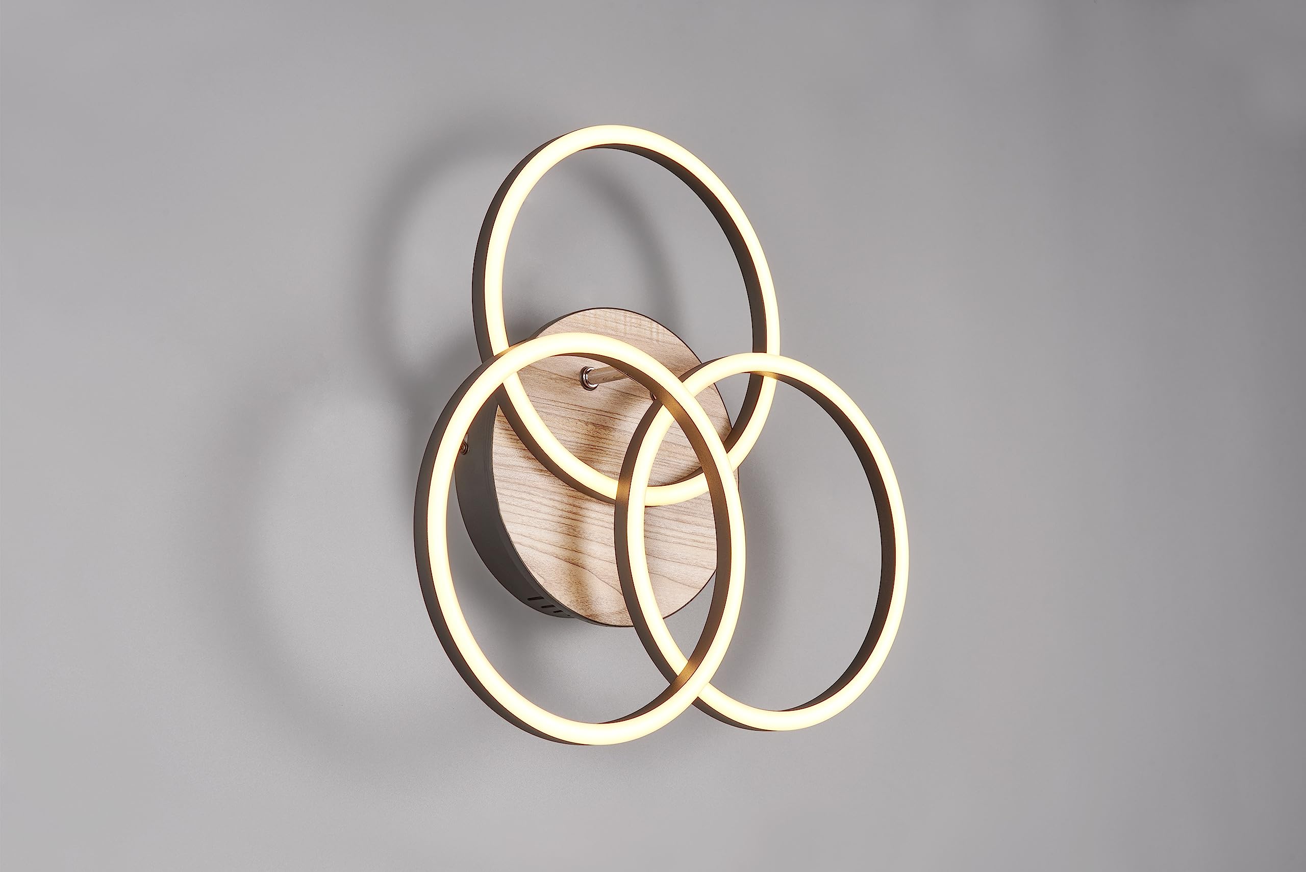 Reality, Lámpara de techo, Circle incl. 1xLED