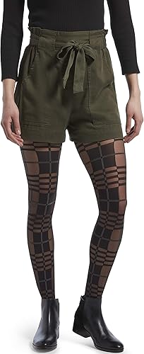 HUE womens Fashion Tights