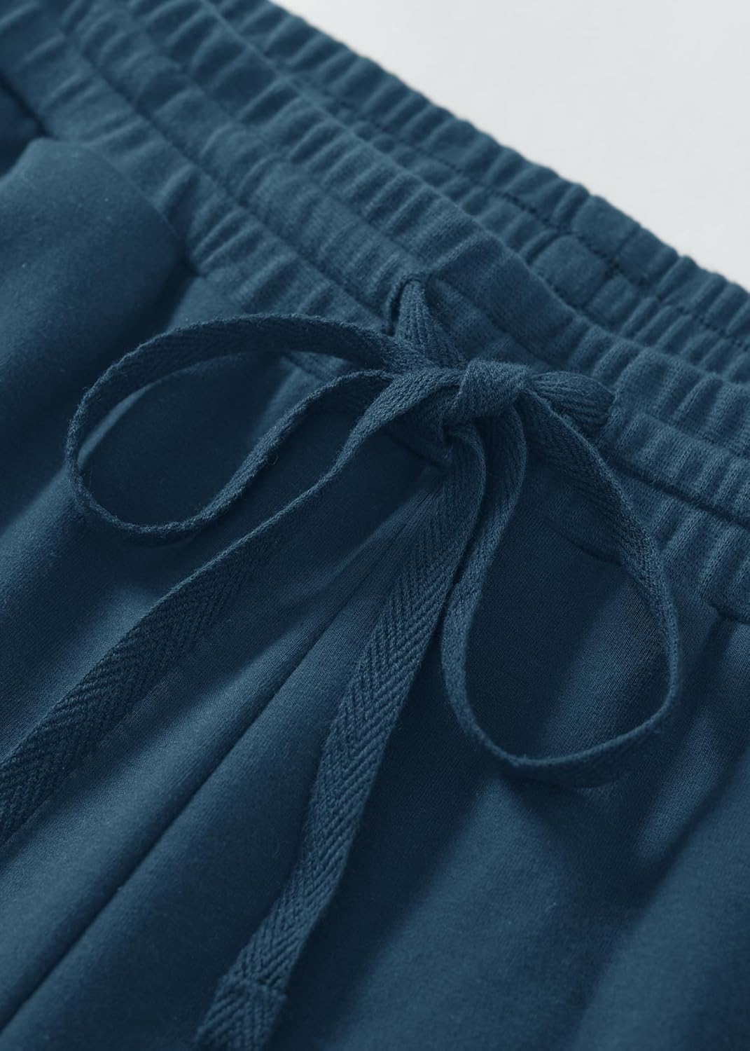 Weintee Women's 36" Inseam Tall Cotton Sweatpants Long Length - Image 6