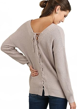 back cardigan