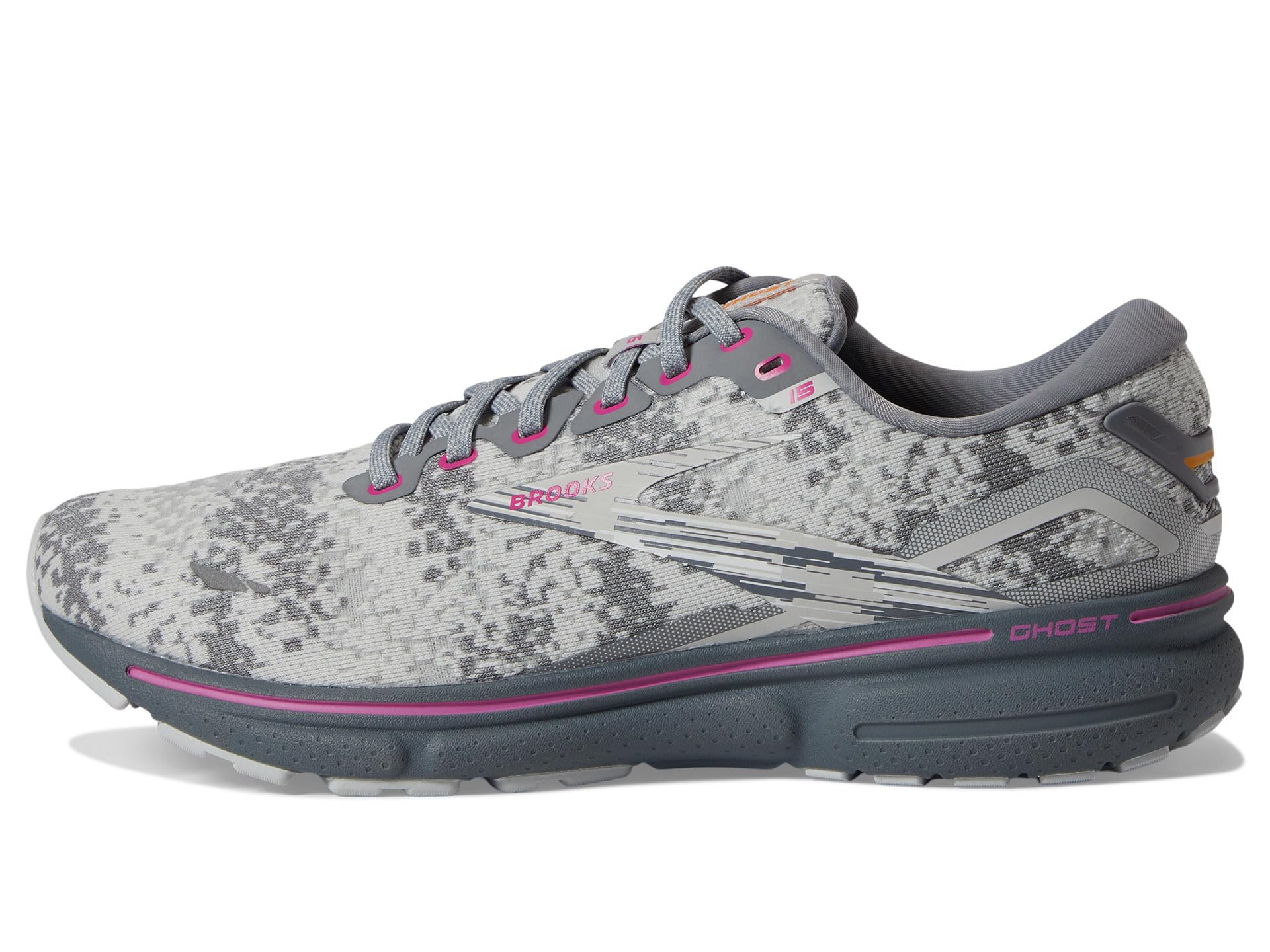 Brooks Adrenaline GTS 23 Ghost 15 Comparison: Tested by Experts
