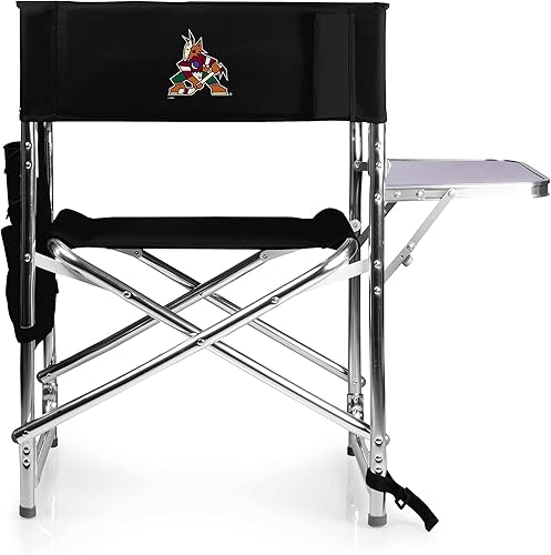 Vista 46 de PICNIC TIME Silla deportiva NHL