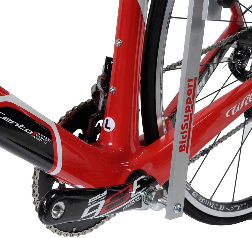 Double Use Saddle Height