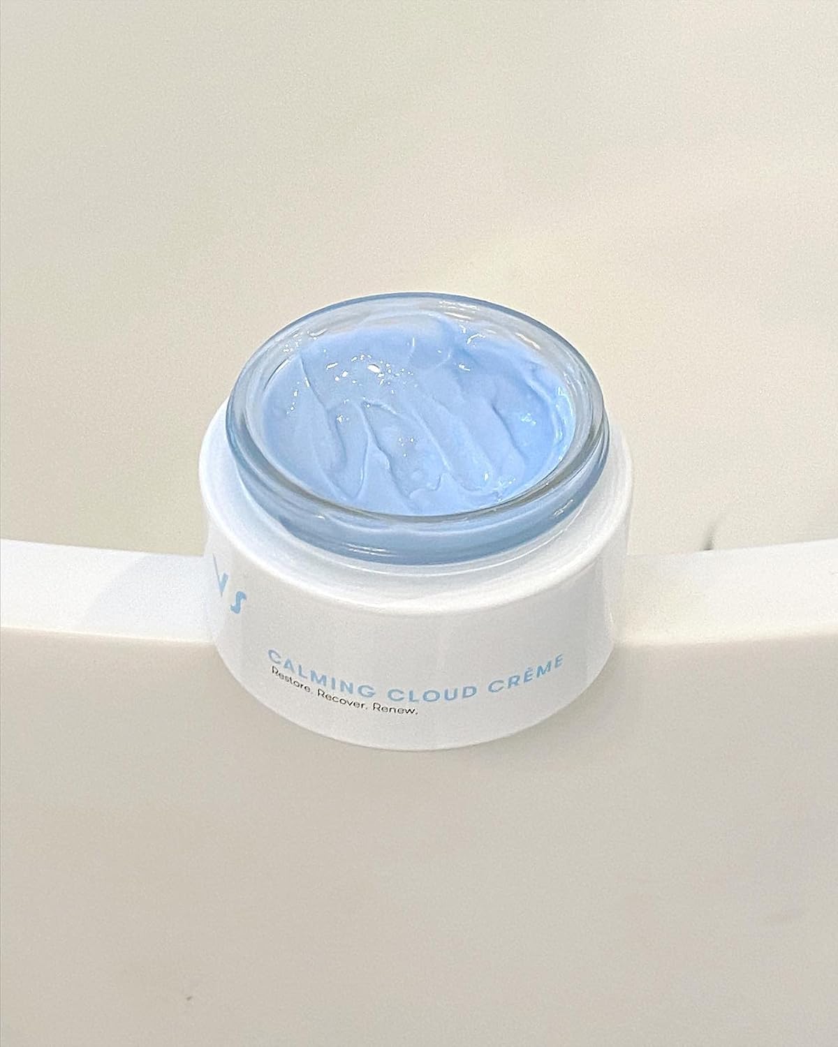 Calming Cloud Creme
