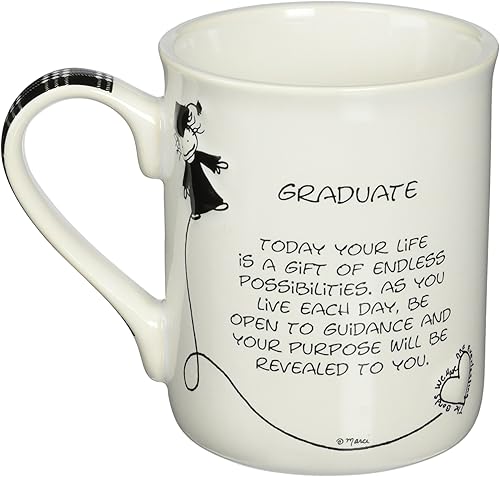 Miniatura 7 de Enesco - Taza para profesores de niños de la luz interior