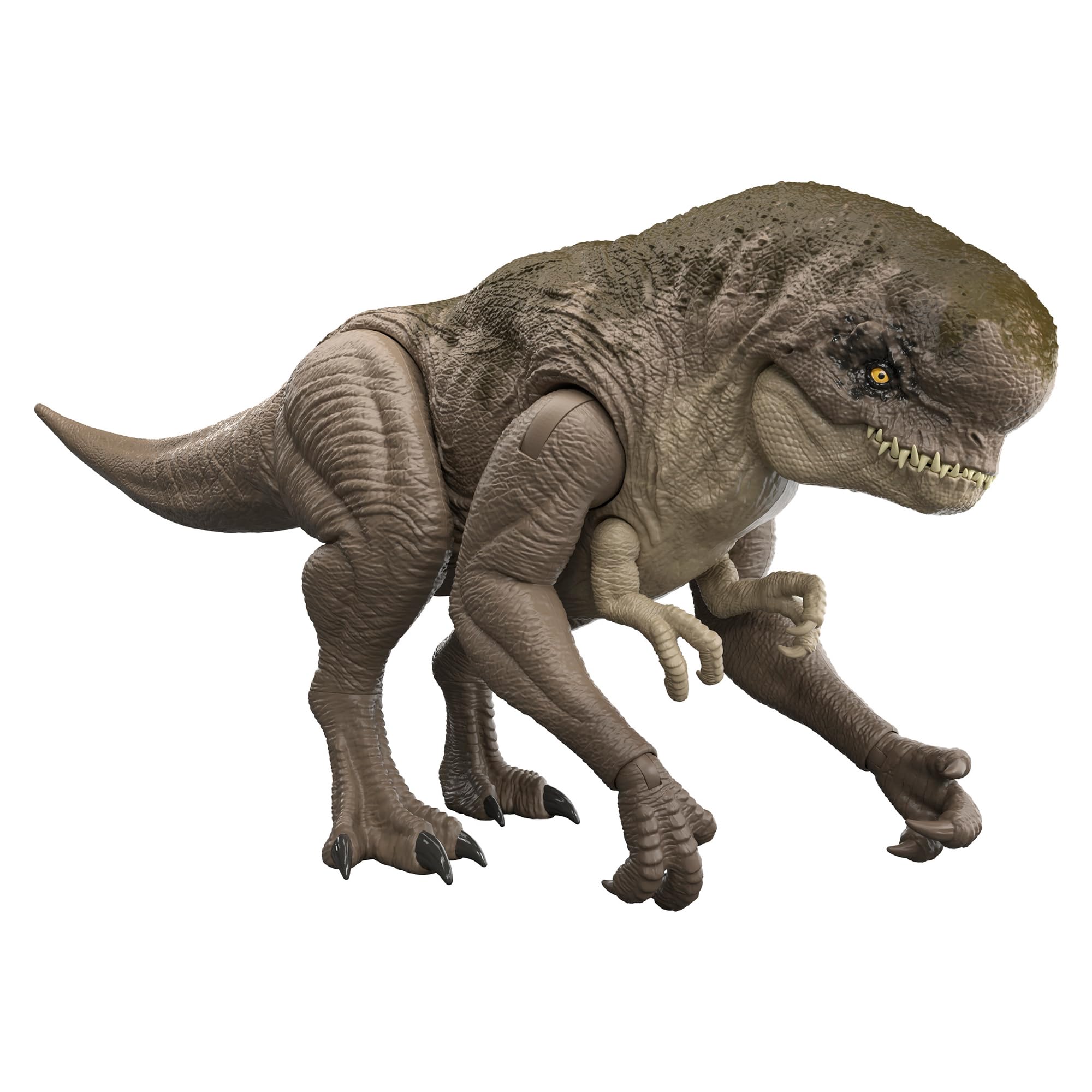 マテル　ジュラシックワールド　インドミナスレックス&ディストータスレックス Amazon.co.jp: マテル ジュラシックワールド(JURASSIC WORLD) かみつき