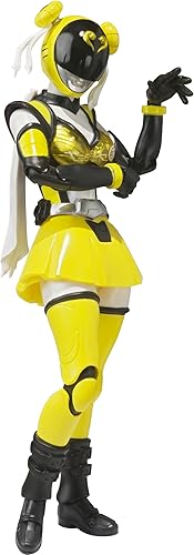 Bandai S.H. Figuarts  Akiba Yellow Season Tu Ver.