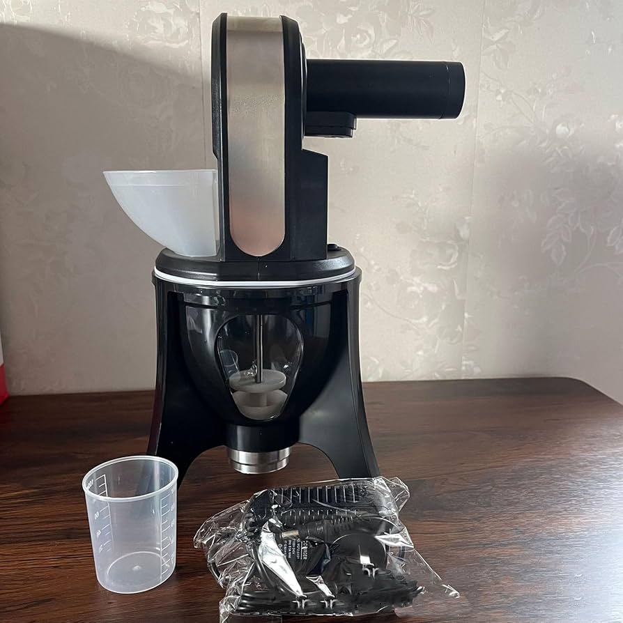 Macchina Per Polpette 2 Pezzi - Fai Polpette Perfette In 5 Secondi! - Foto 6