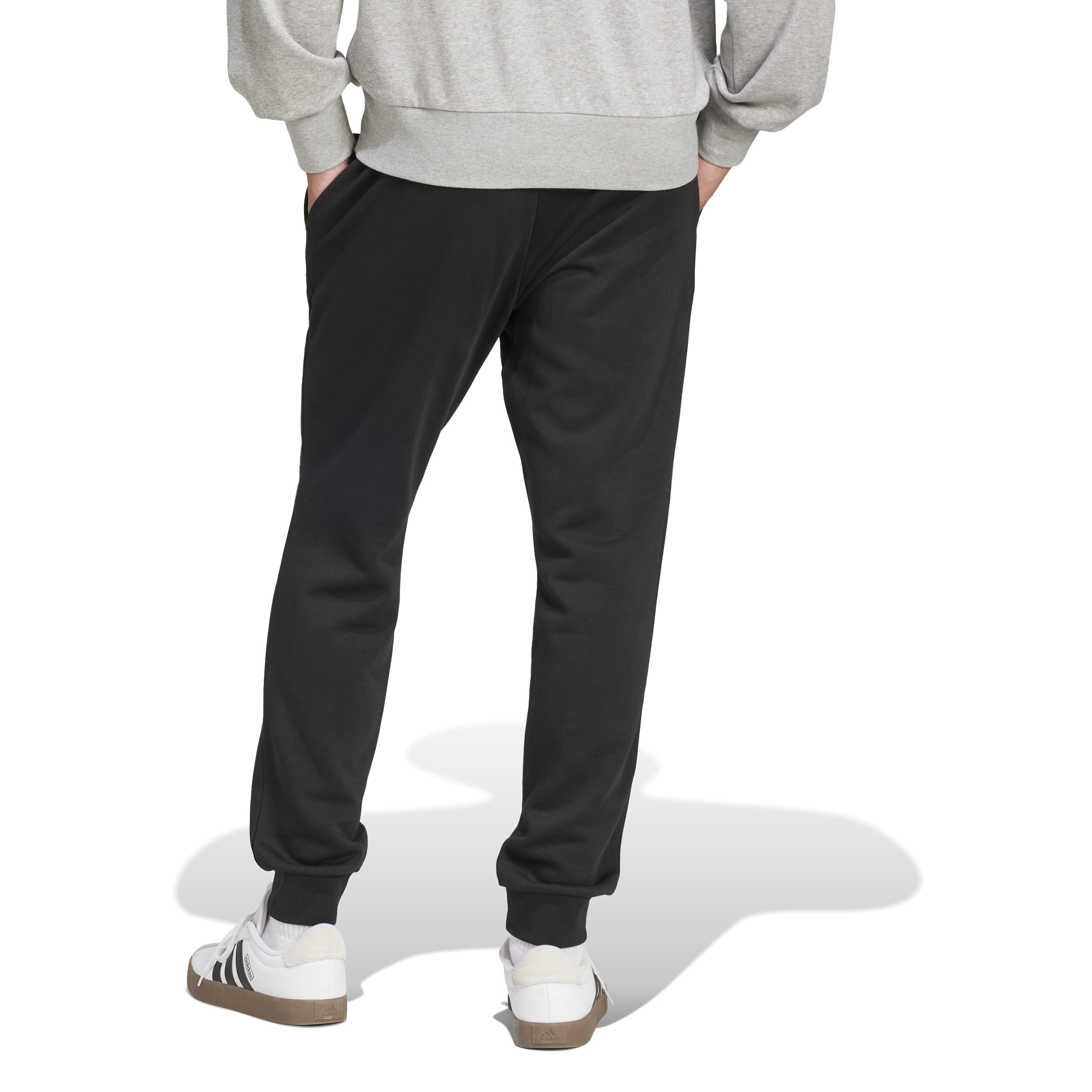 Adidas Herren Trainingshose Essentials Feelcozy Fleece Pant