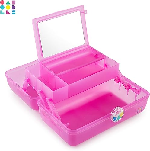 Miniatura 8 de Caboodles Estuche On-The-Go-Girl