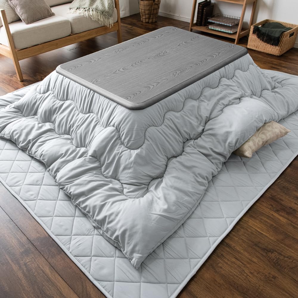 タンスのゲン こたつ3点セット Amazon.co.jp : タンスのゲン こたつ 3点セット 長方形【速暖2秒！600W