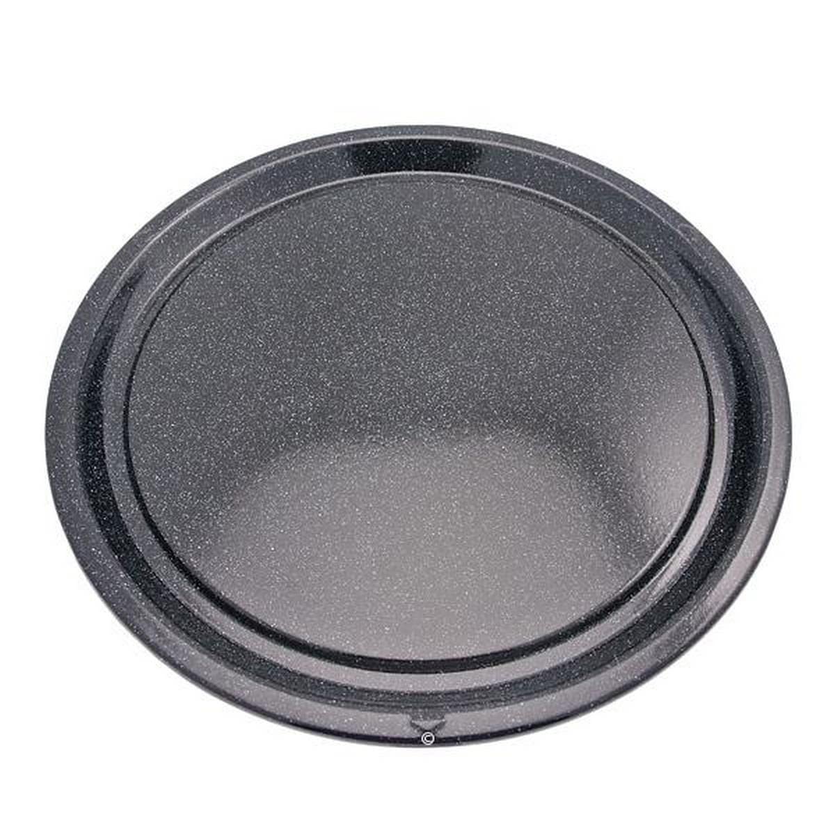 LG Metal Tray, Diameter 405 mm – 3390W1A013F