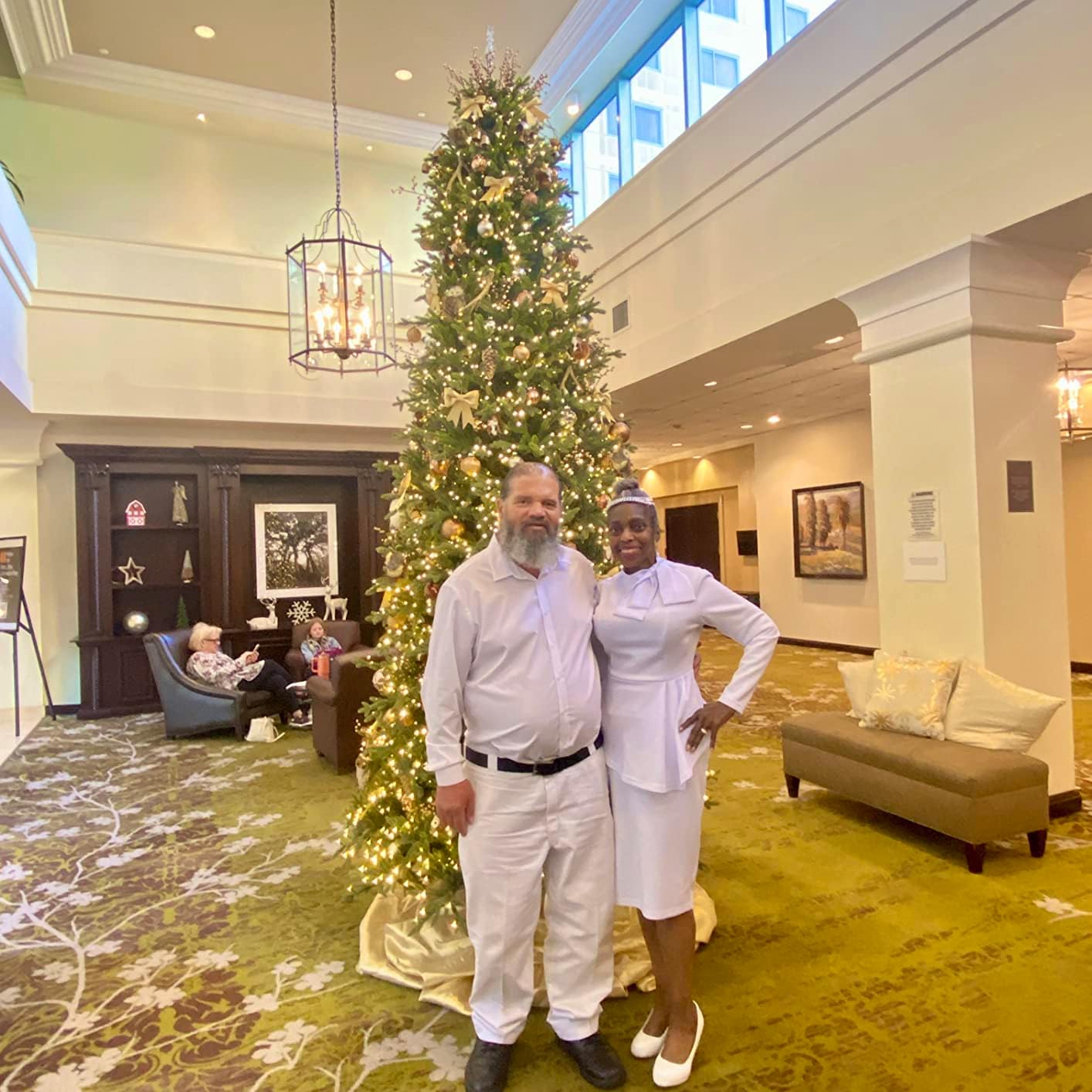 Women's Peplum Bodycon Long Sleeve Wear to Work Dresses Bow Party Club Ruffle Formal Cocktail Pencil Dress - Image 3