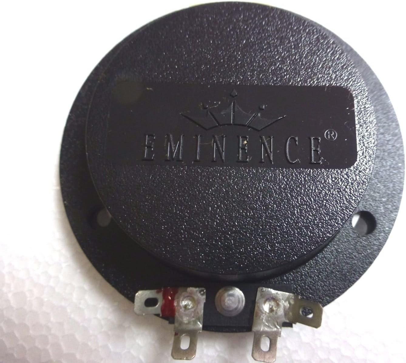 Original Diaphragm for Yorkville 7272 Driver for Driver 8 Ohm