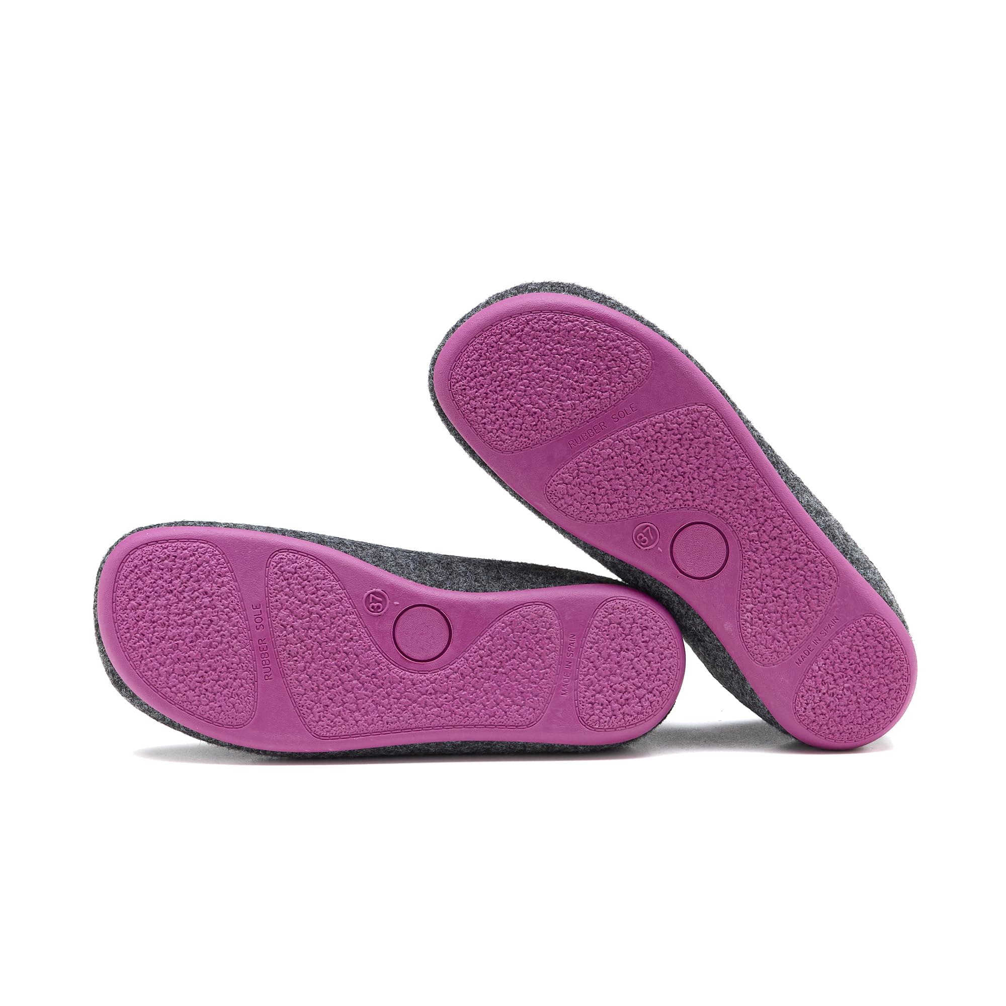 PITAS | LANNA DUAL FIT WOMAN | Zapatillas de Casa para Mujer