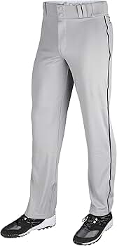Champro Pantalon de baseball triple couronne pour jeunes