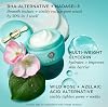 Tatcha The Water Cream for Pores and Dryness, Rose, Green Tea, 50 ml