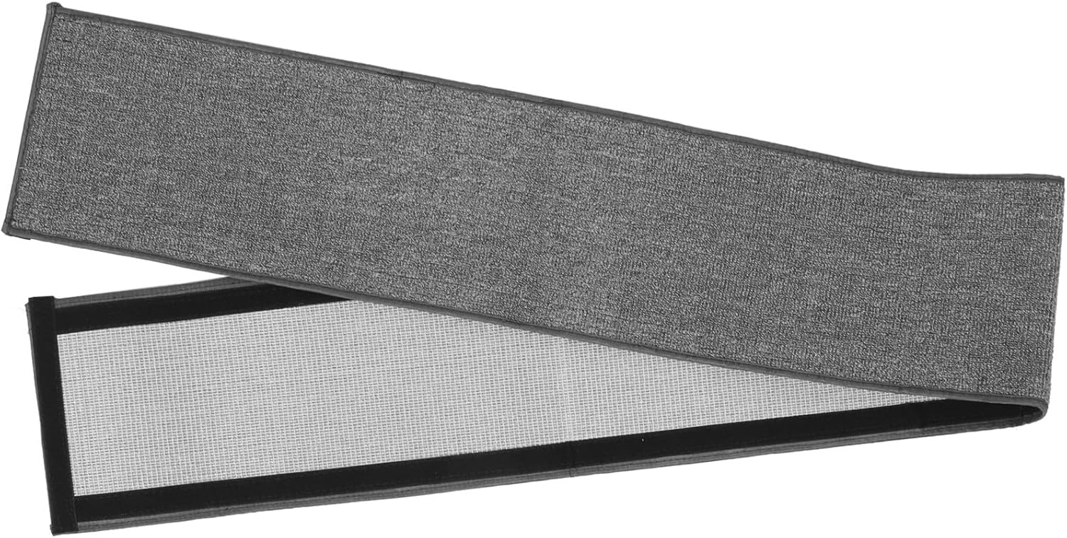 Cat Exercise Wheel Replacement Mat Wear-Resistant Plush Cushion Non-Slip Cat Treadmill Pad for Indoor Fitness and Running Wheel Use