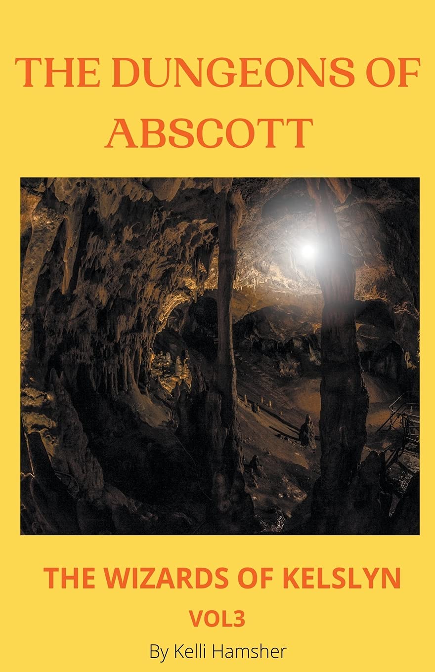 The Dungeons of Abscott (2)