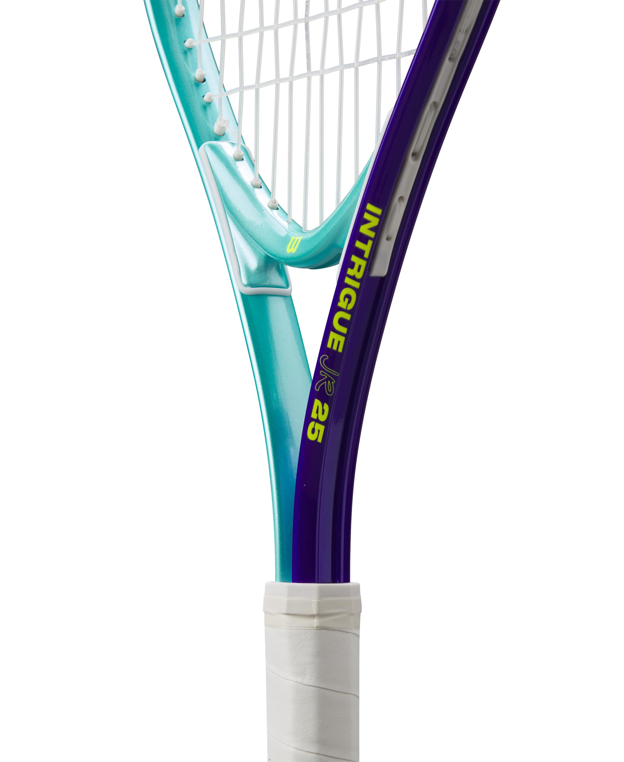 Wilson Intrigue Jr 25 Tennis Racket
