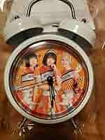 えなこ 篠崎こころ つんこ ボイスメッセージ入り目覚まし時計 Amazon.co.jp: えなこ 篠崎こころ つんこ ボイスメッセージ入り