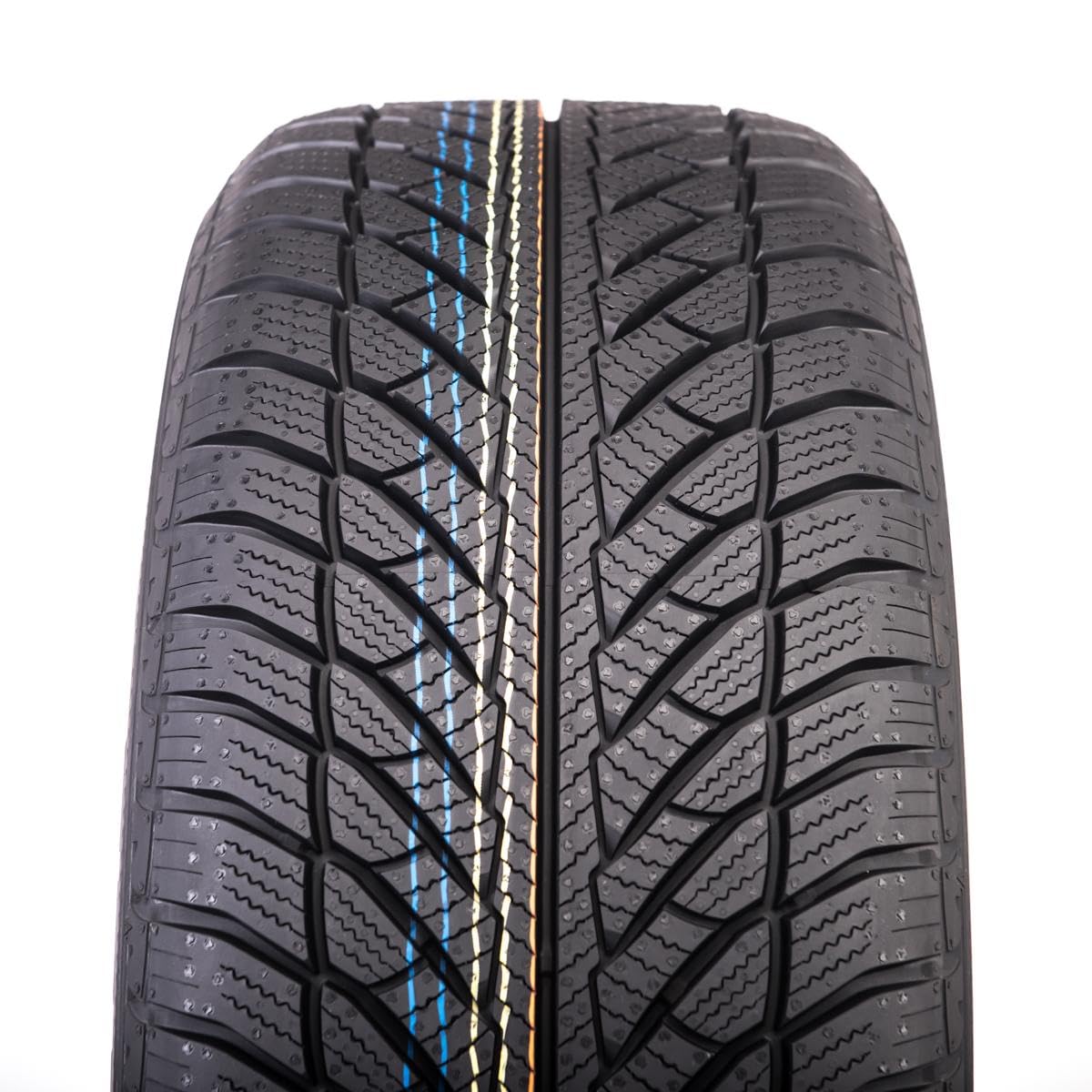 Goodyear Ultra Grip XL FP M+S - 255/55R18 109H - opony zimowe
