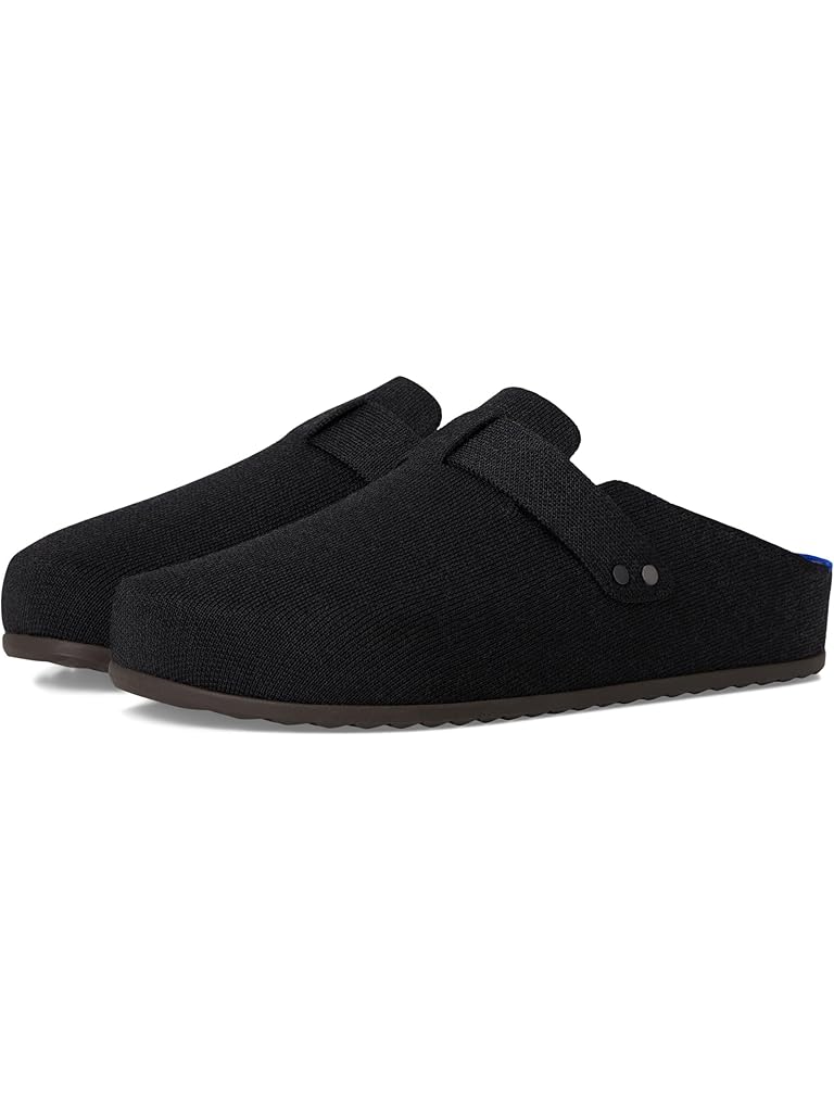 Black Rothy's Cozy Clog