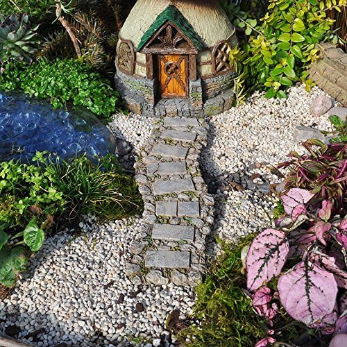 Miniature / Fairy Garden "Resin Faux Stone Walkway/Path"