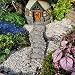 Miniature Fairy Garden Stone Walkway