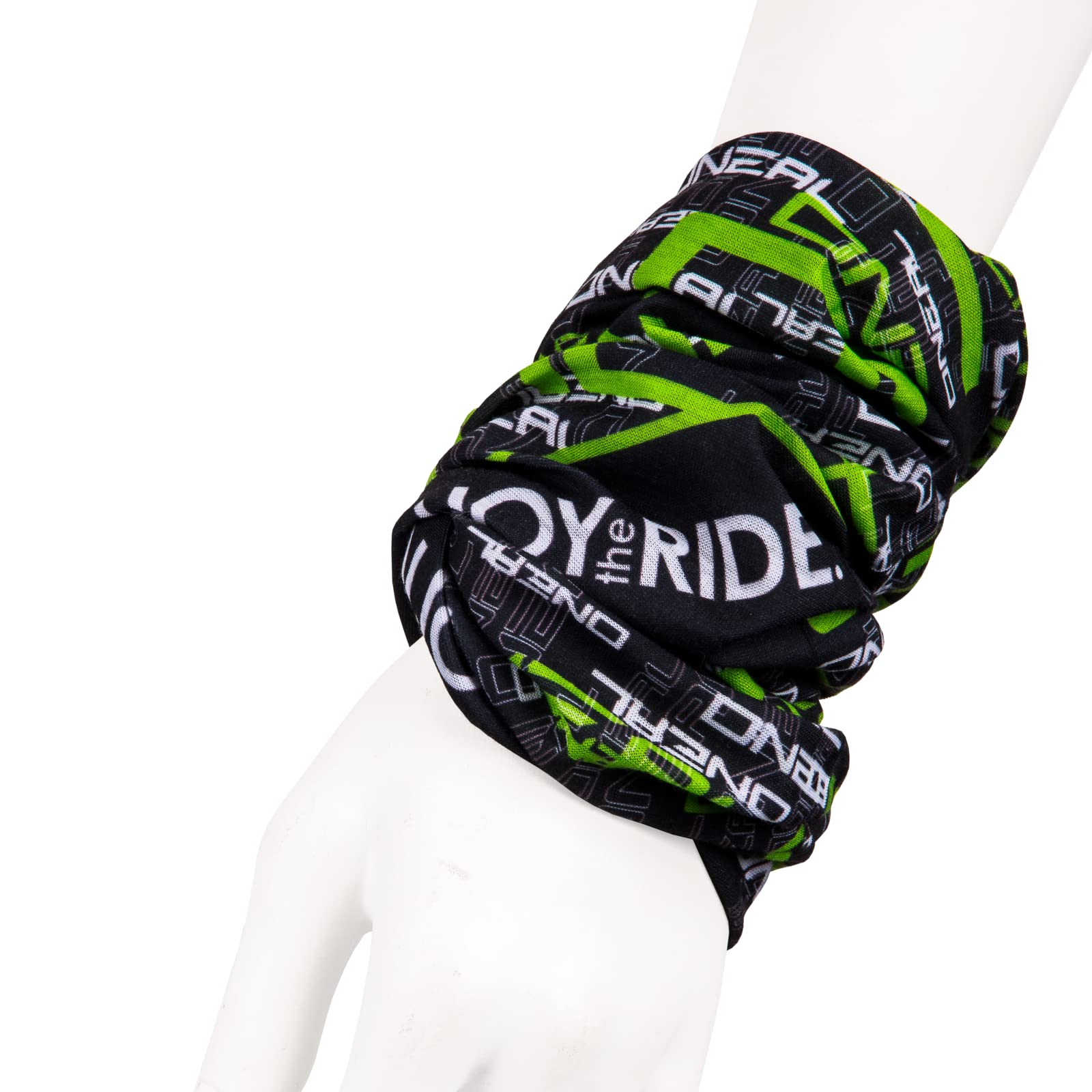 O'Neal | Écharpe tube de cou | Vélo de montagne Motocross | Sans ourlet, pour un meilleur tissu élastique | Écharpe de cou | Unisexe