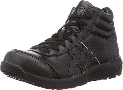 Asics Working Unisex Adult Winjob CP701 Safety Shoes/Work Shoes