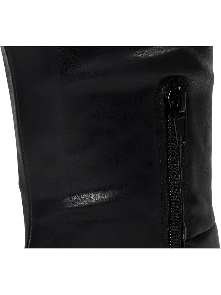 Black Madden Girl Wesleyy