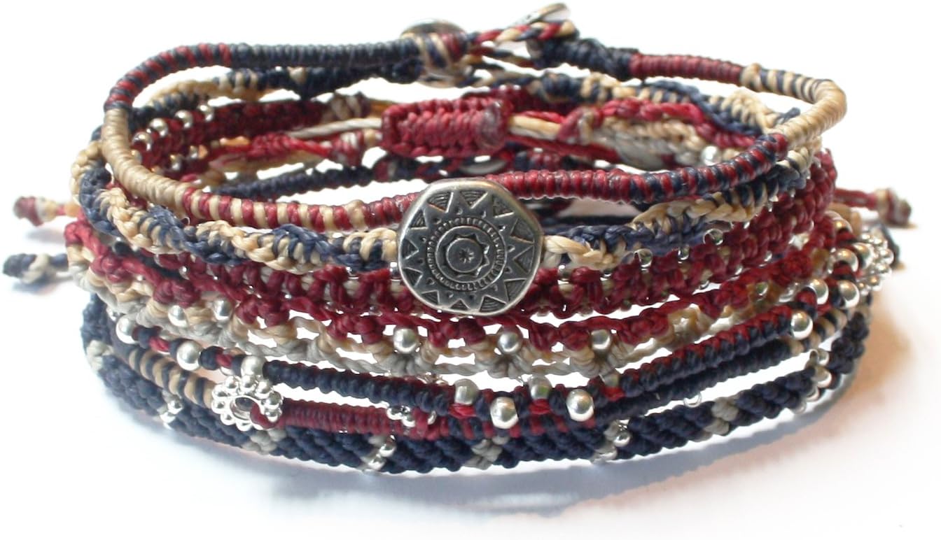 Wakami Earth Bracelet Liberty