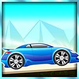 Extreme Sports Car Climbing