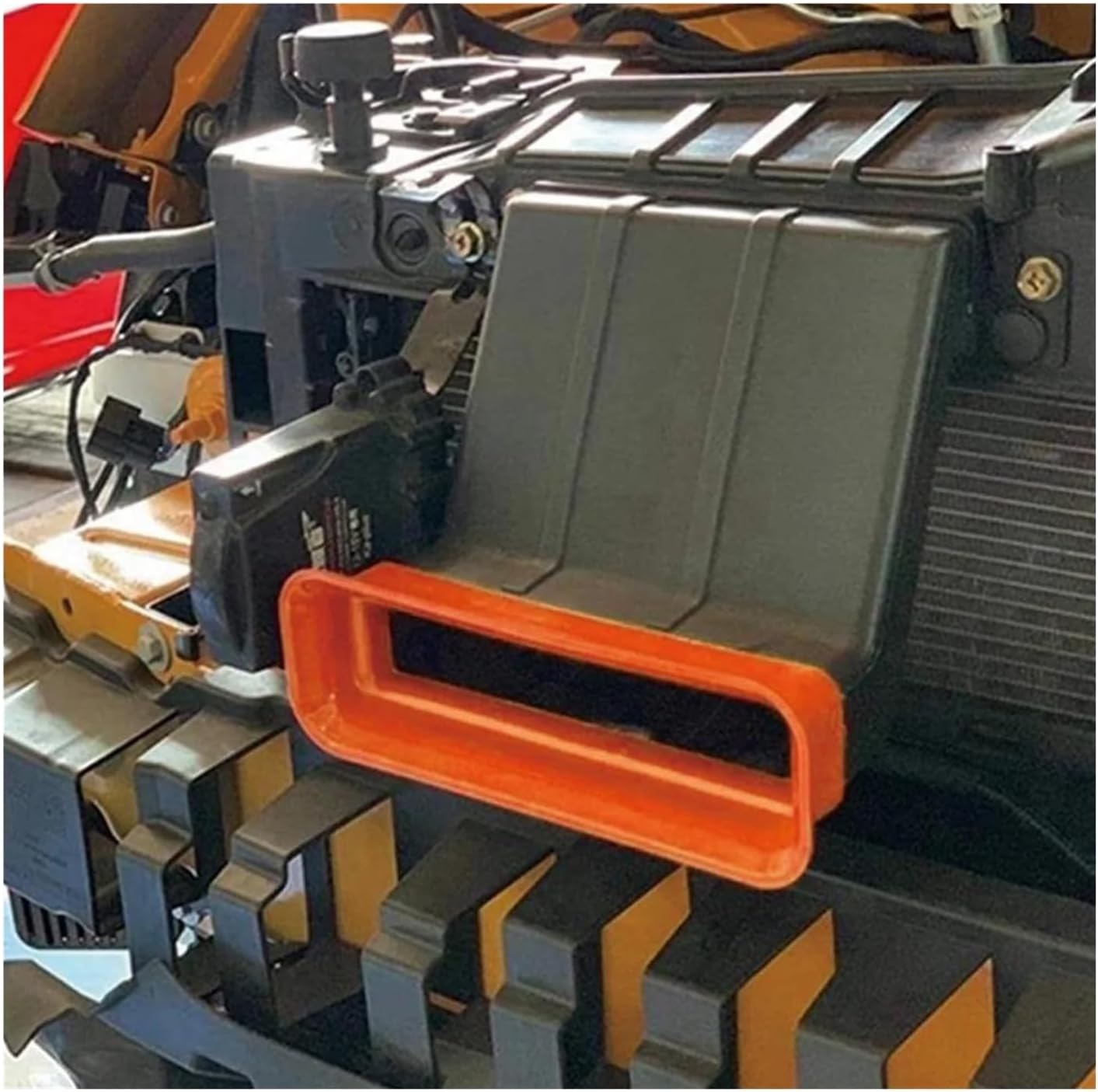 v125 s BLESS たまねぎさん様 アドレスV125S｜BLESS CREATION｜エアロ